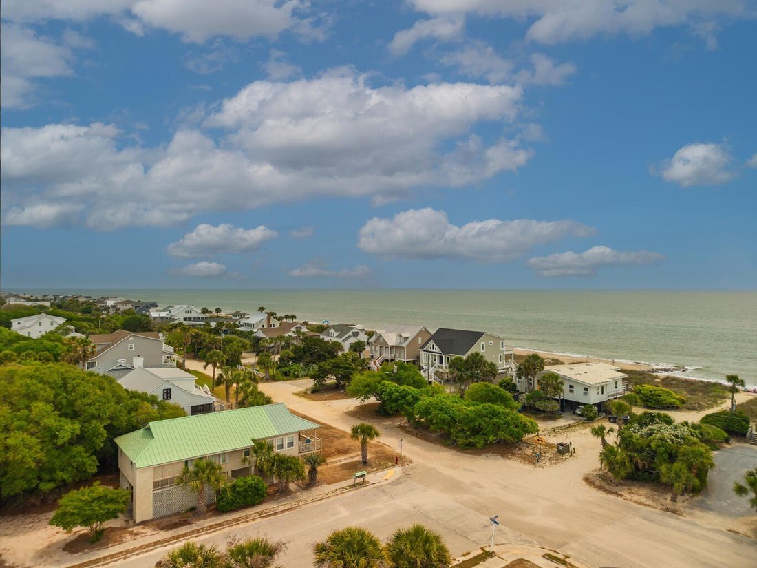 House in Edisto Island, South Carolina, United States 2 - 17924910