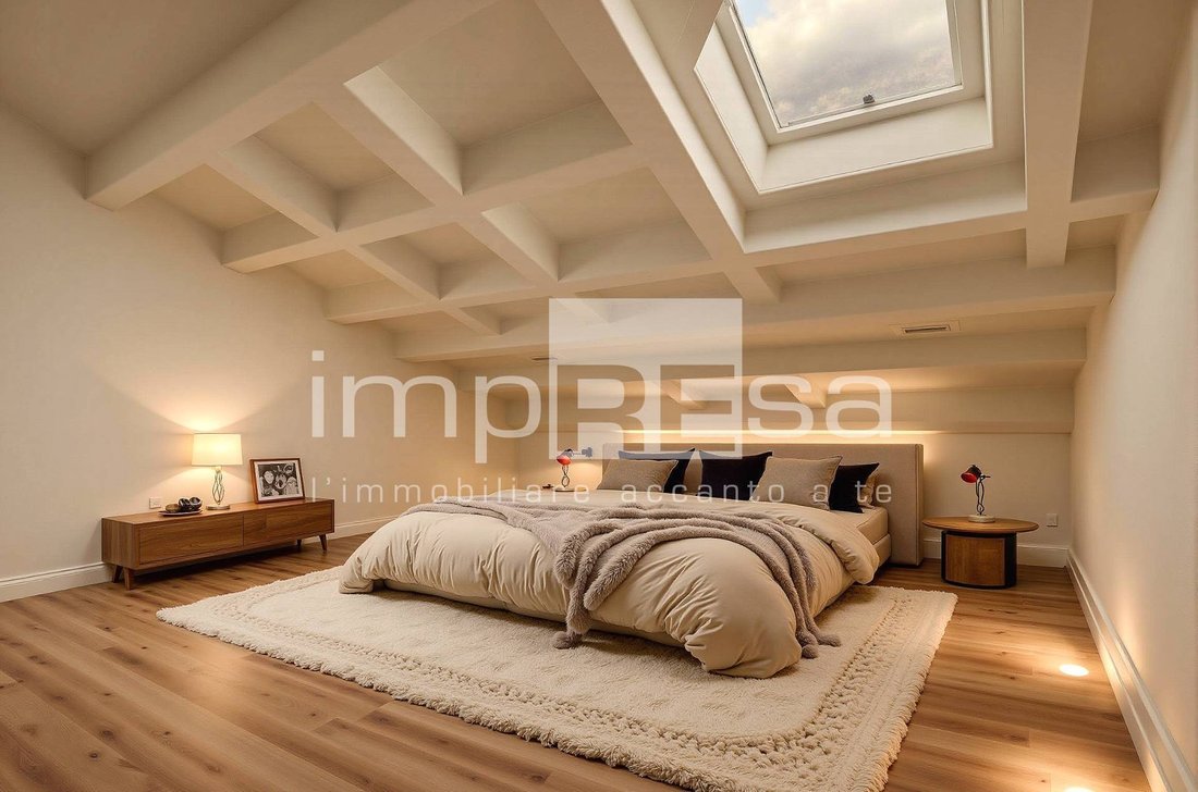 Apartment in Cathedral - Piazza dei Signori, Treviso, Italy 2 - 17924479
