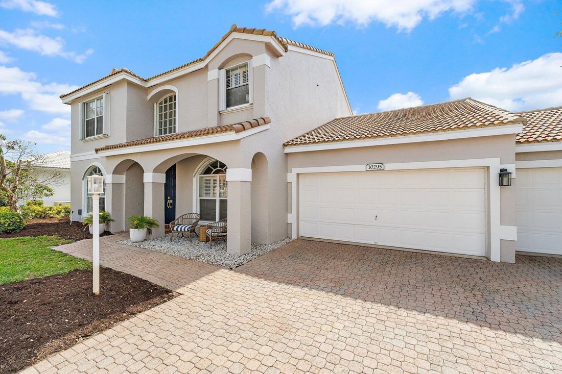 House in Palm Beach Gardens, Florida, United States 3 - 17924695