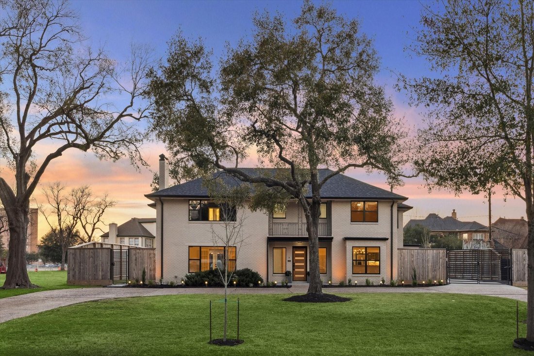 House in Houston, Texas, United States 3 - 17921687