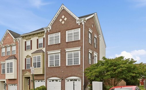 Leesburg, Virginia, Stati Uniti 1