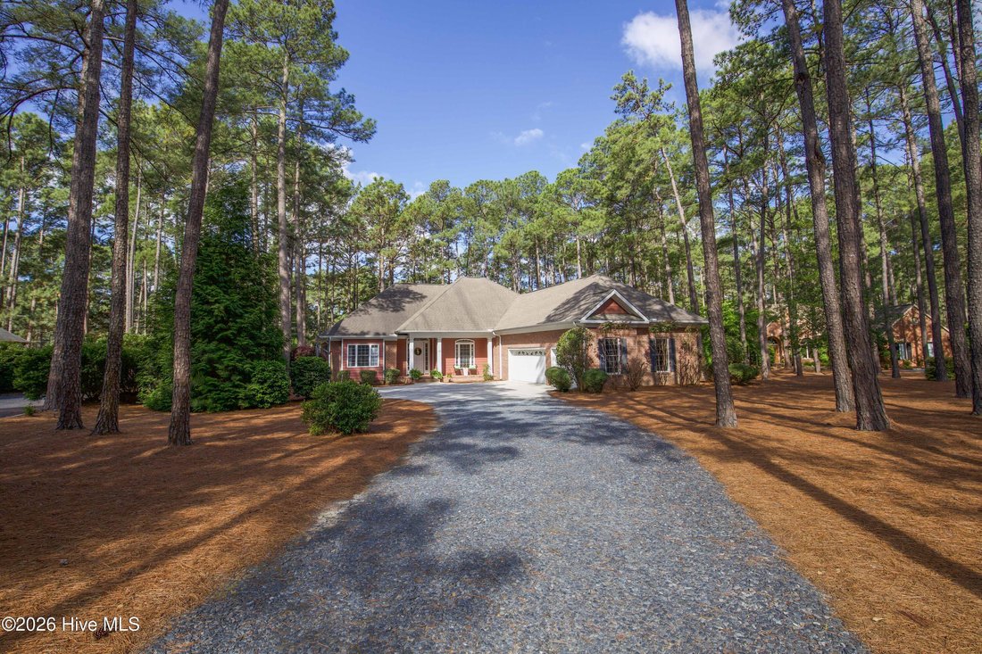 House in Pinehurst, North Carolina, United States 2 - 17920780