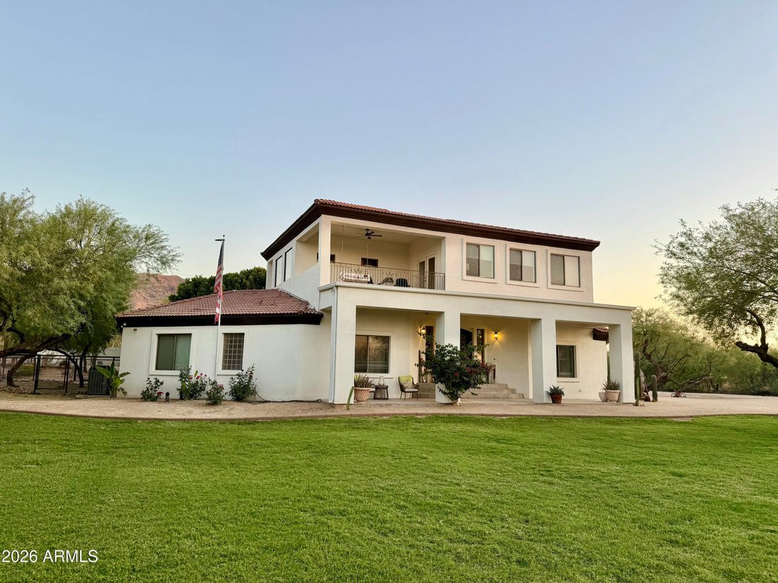 House in Phoenix, Arizona, United States 1 - 17625558