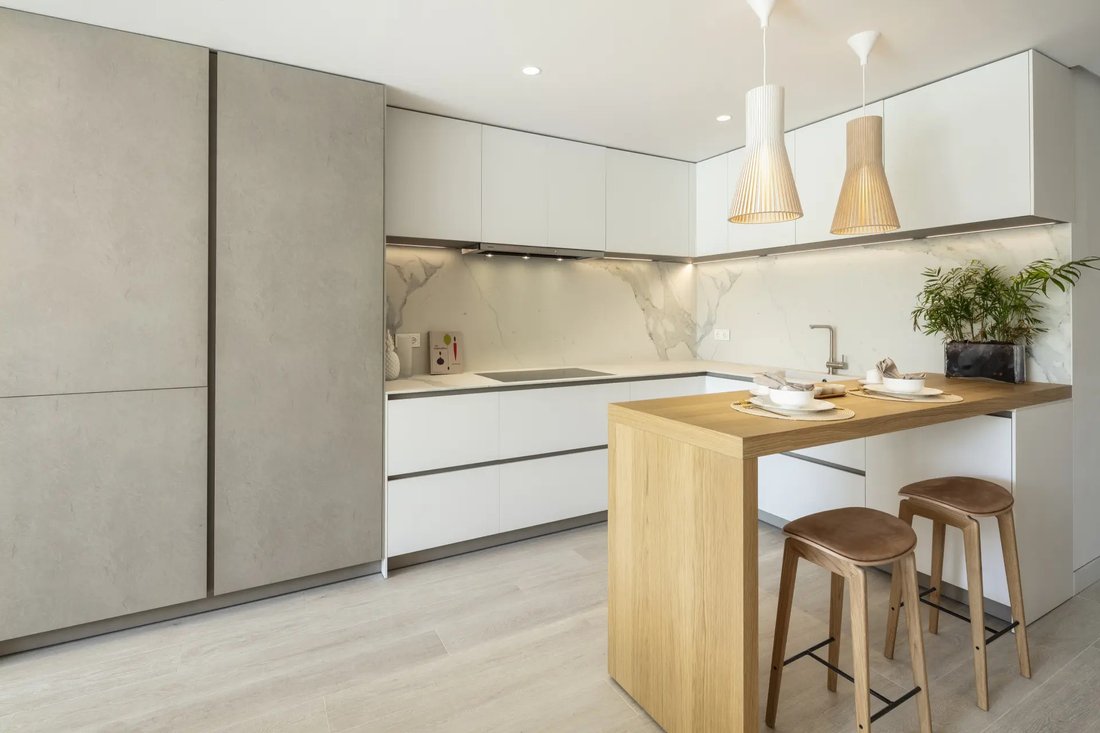 Apartment in Sierra Blanca, Marbella, Spain 5 - 17923801