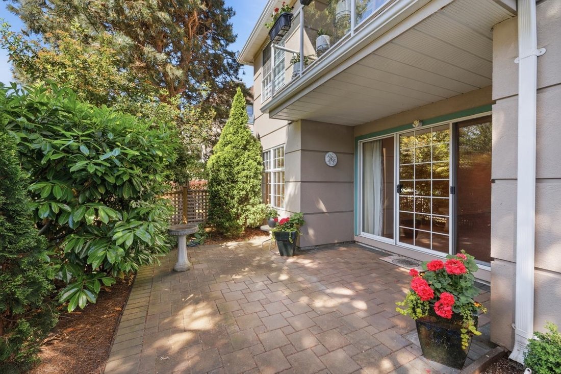 Condo in Delta, British Columbia, Canada 2 - 17922716