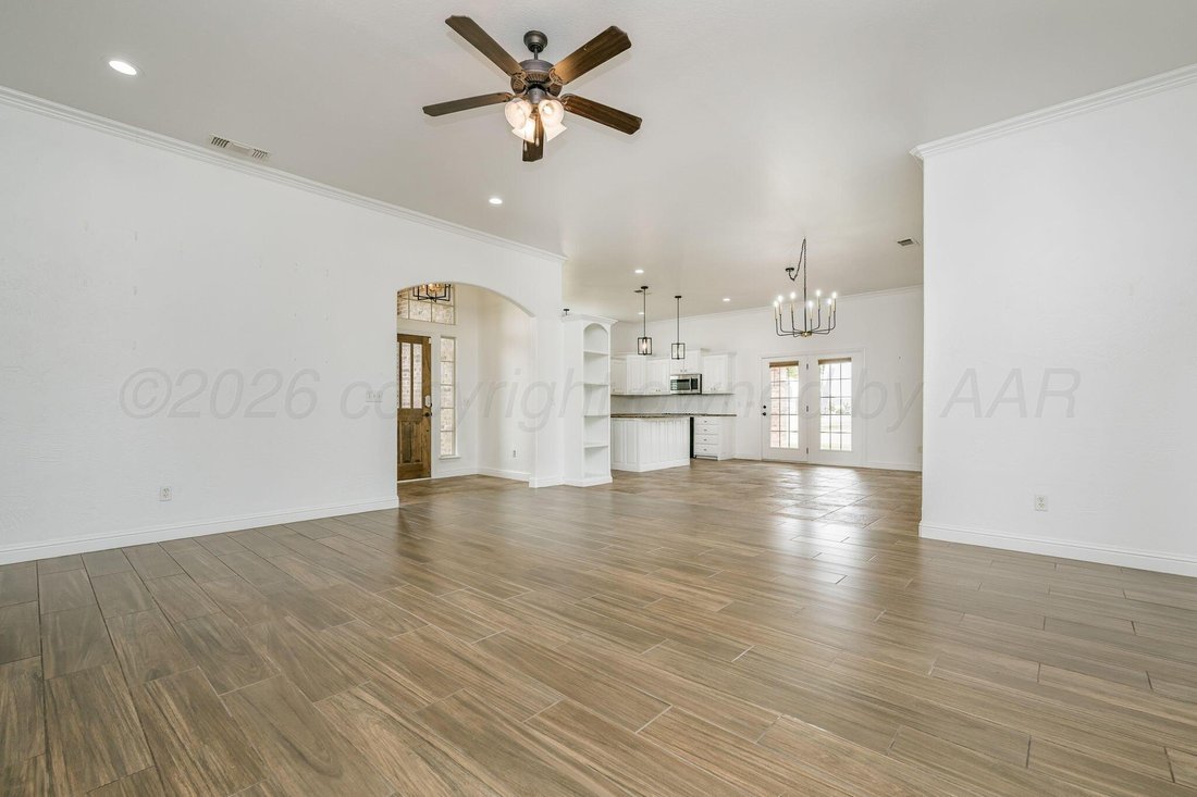House in Canyon, Texas, United States 4 - 17919800