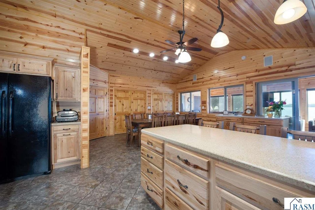 House in Madison Lake, Minnesota, United States 3 - 17923183