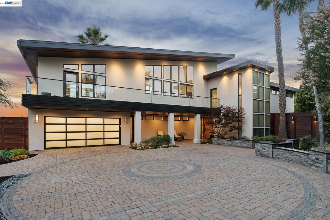 House in Alameda, California, United States 3 - 17920958