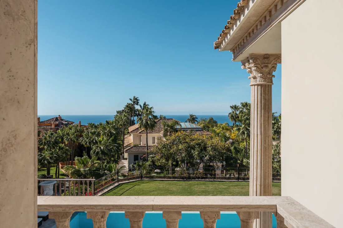 Villa in Sierra Blanca, Marbella, Spain 5 - 17923532