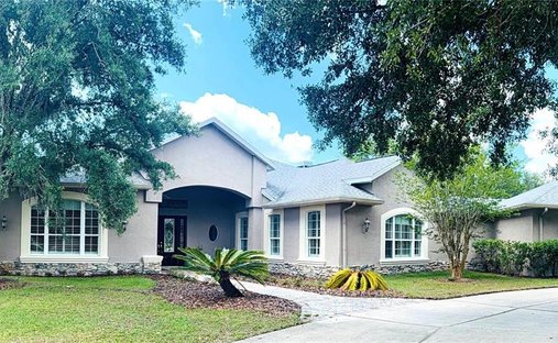 House in Spring Hill, Florida, United States 1