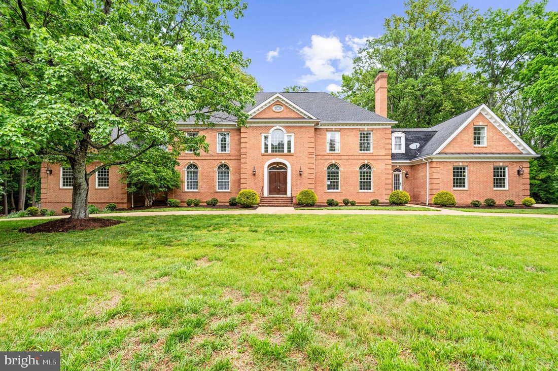 House in Oakton, Virginia, United States 2 - 17918472
