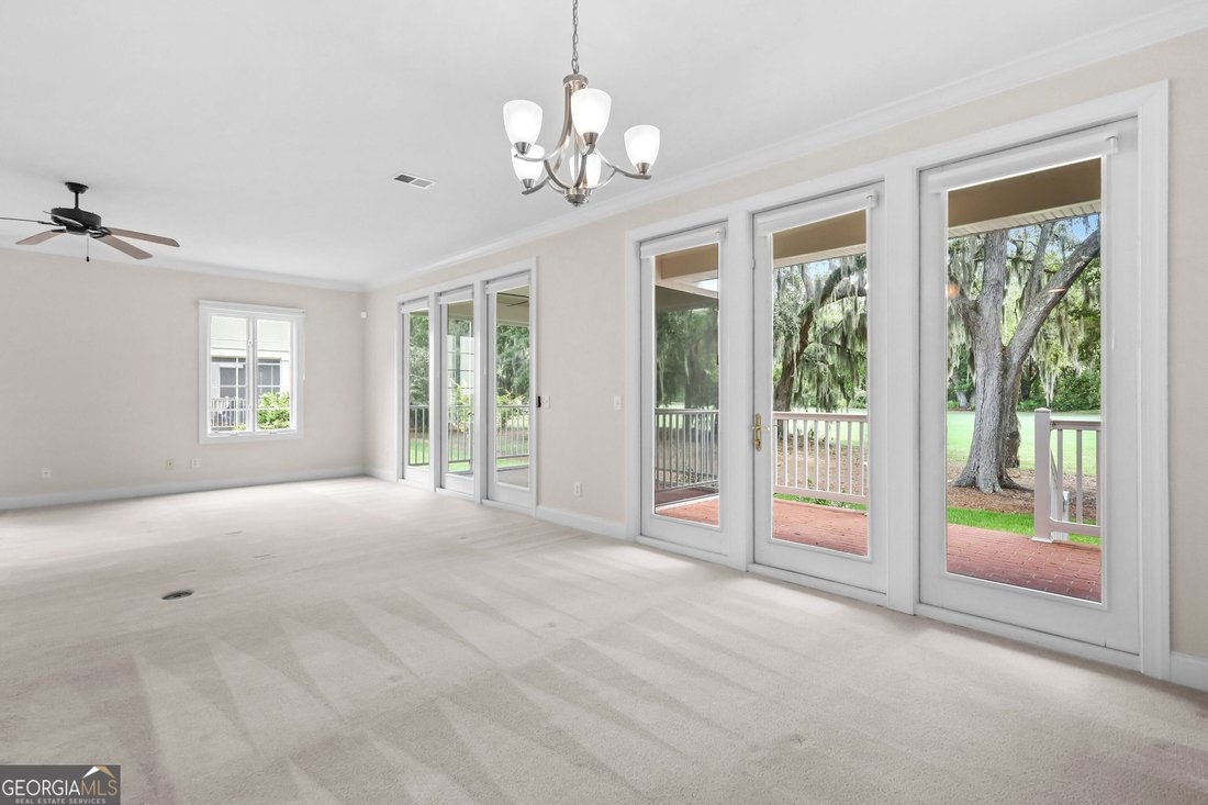Condo in St. Simons, Georgia, United States 4 - 17922652