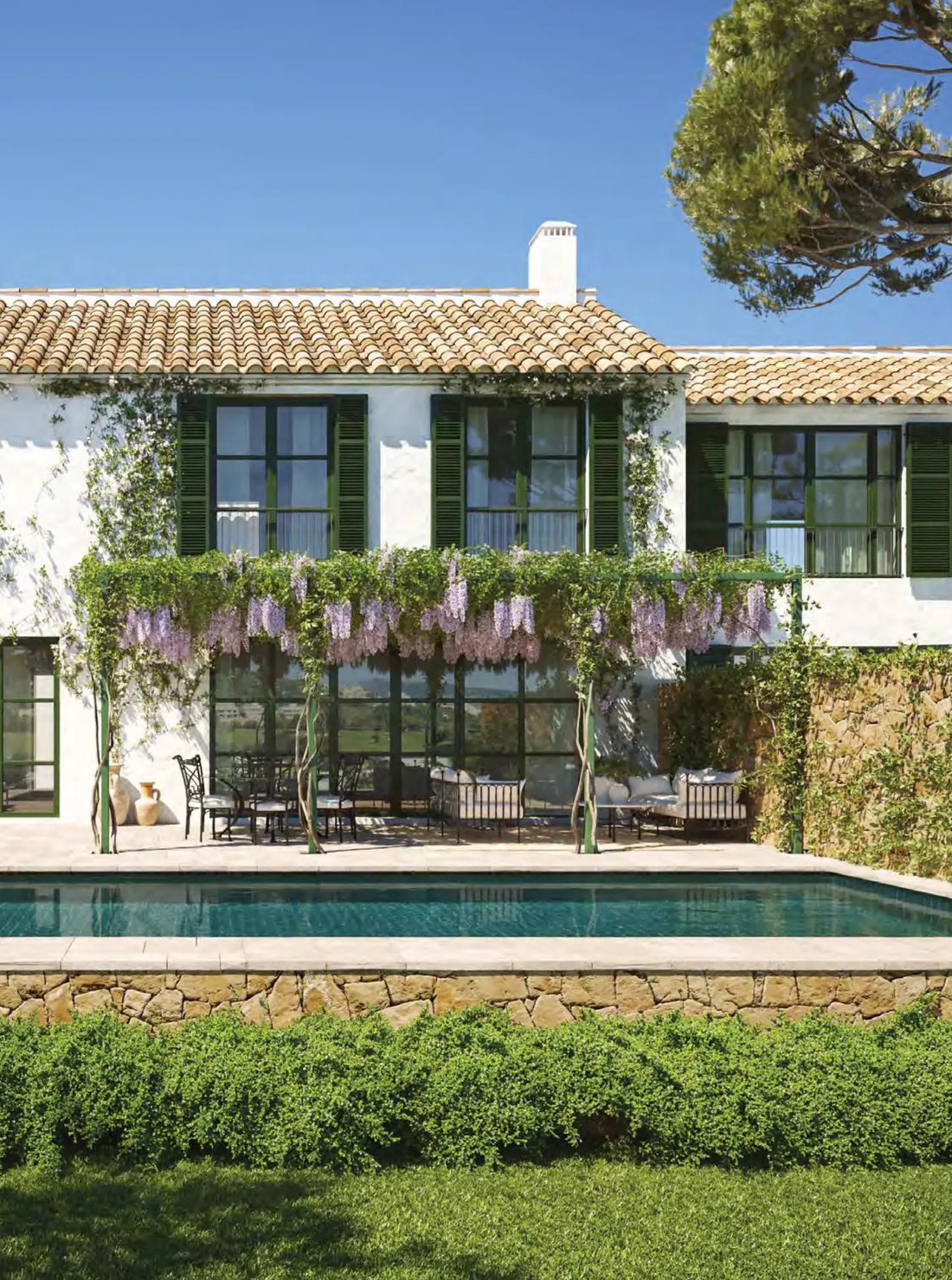 Villa in Casares, Andalusia, Spain 1 - 17922535