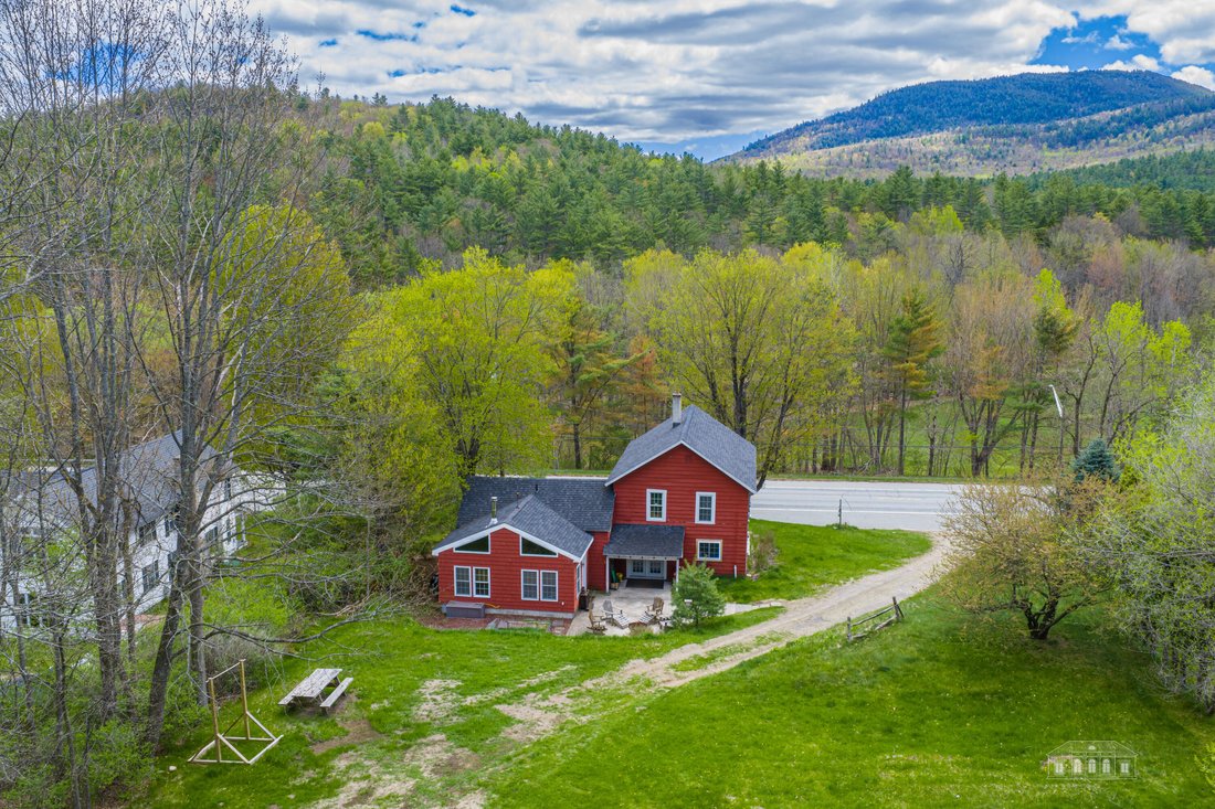 House in Jay, New York, United States 1 - 17922729