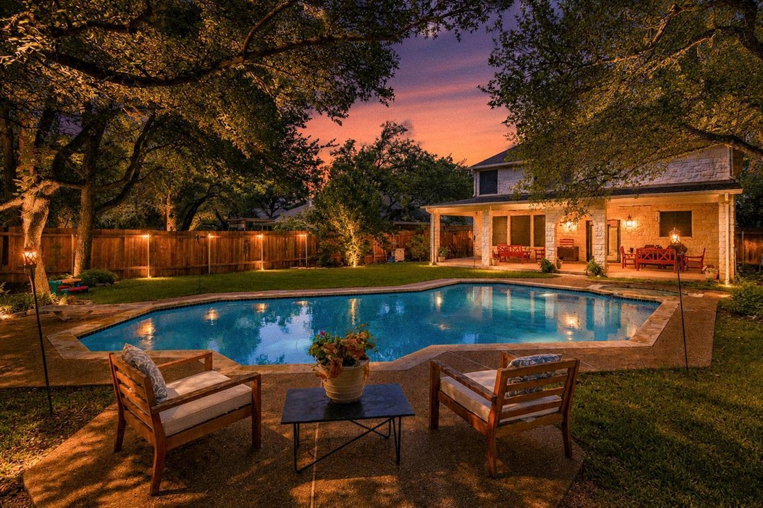 House in Austin, Texas, United States 1 - 17916884