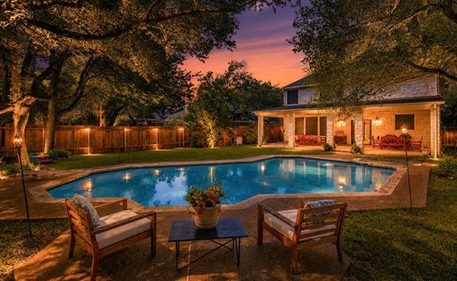 House in Austin, Texas, United States 1