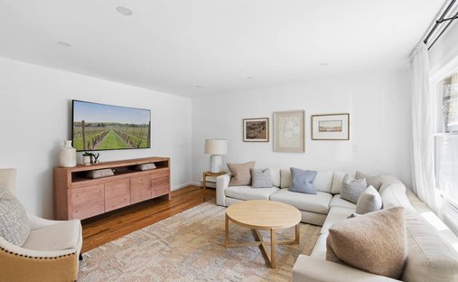 Water Mill, New York, United States 1