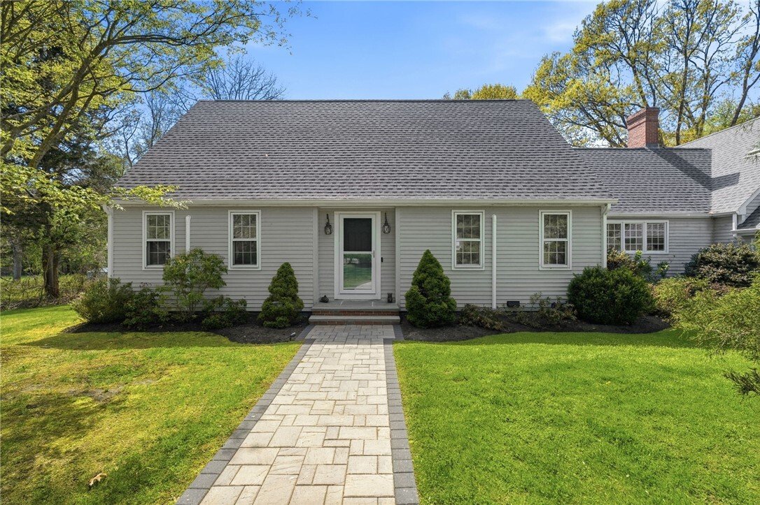 House in Jamestown, Rhode Island, United States 2 - 17916228