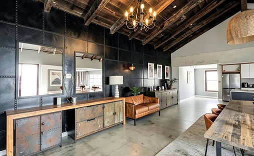 Maison à Plettenberg Bay, Cap-Occidental, Afrique du Sud 1