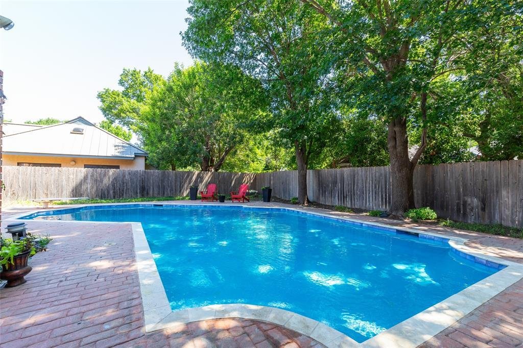 House in Abilene, Texas, United States 1 - 17923120