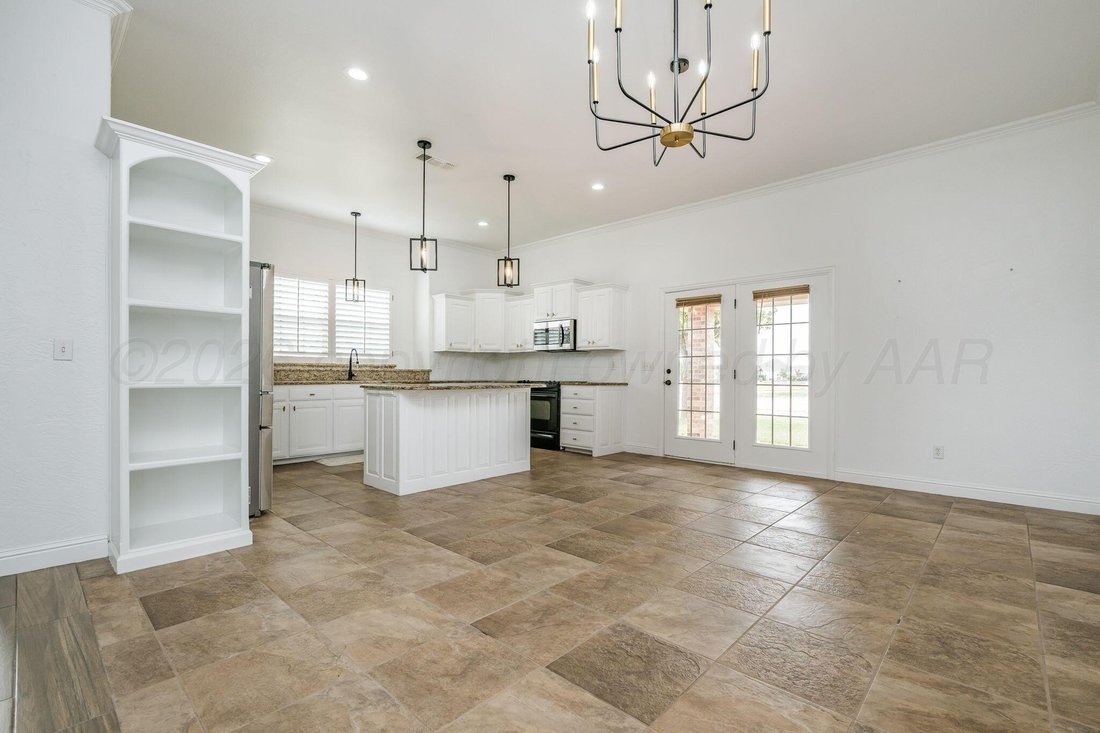 House in Canyon, Texas, United States 5 - 17919800