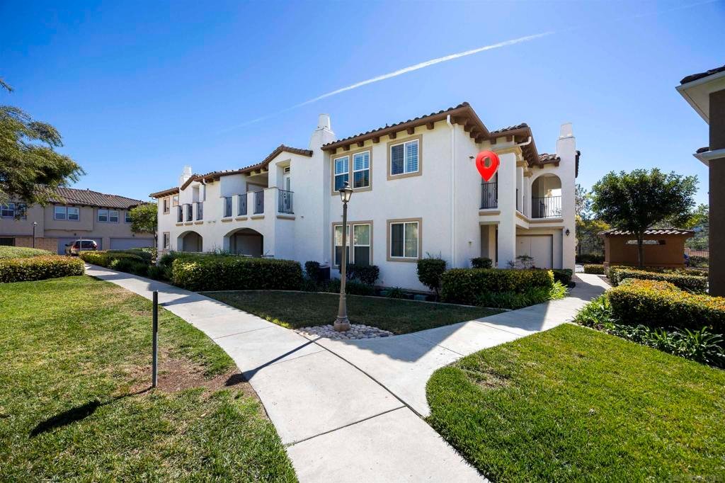 Condo in San Diego, California, United States 3 - 17923171