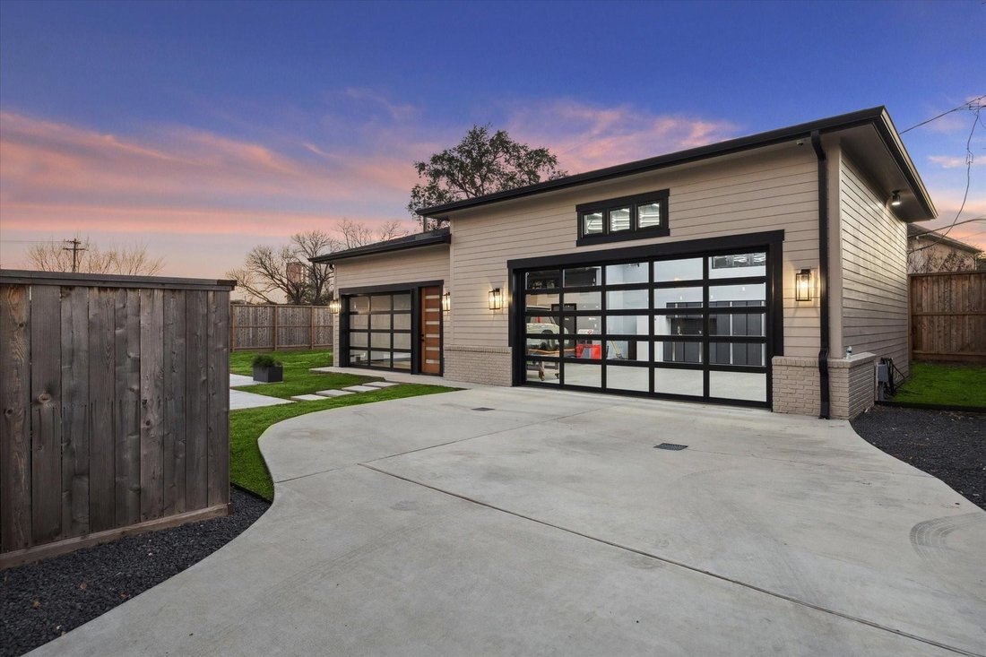 House in Houston, Texas, United States 2 - 17921687