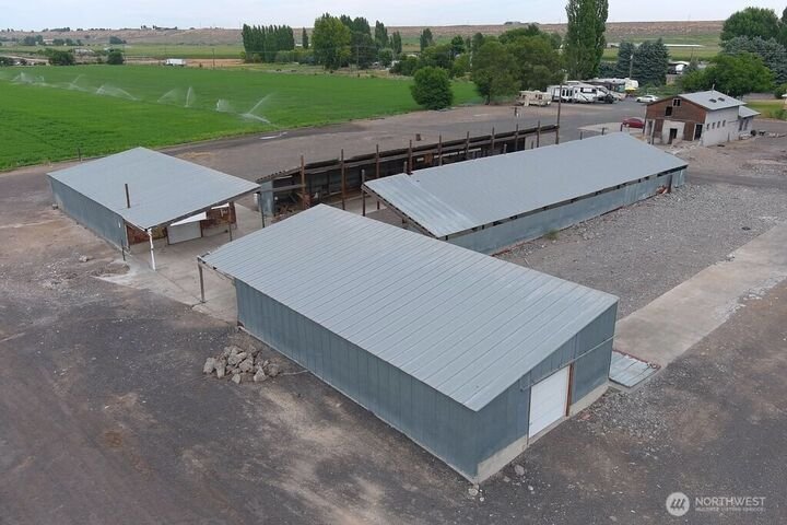 House in Moses Lake, Washington, United States 5 - 17924541
