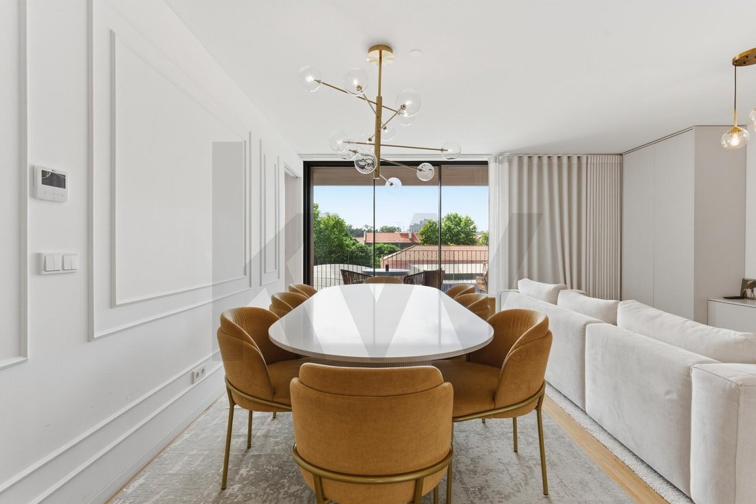 Apartment in Benfica, Lisbon, Portugal 3 - 17924023