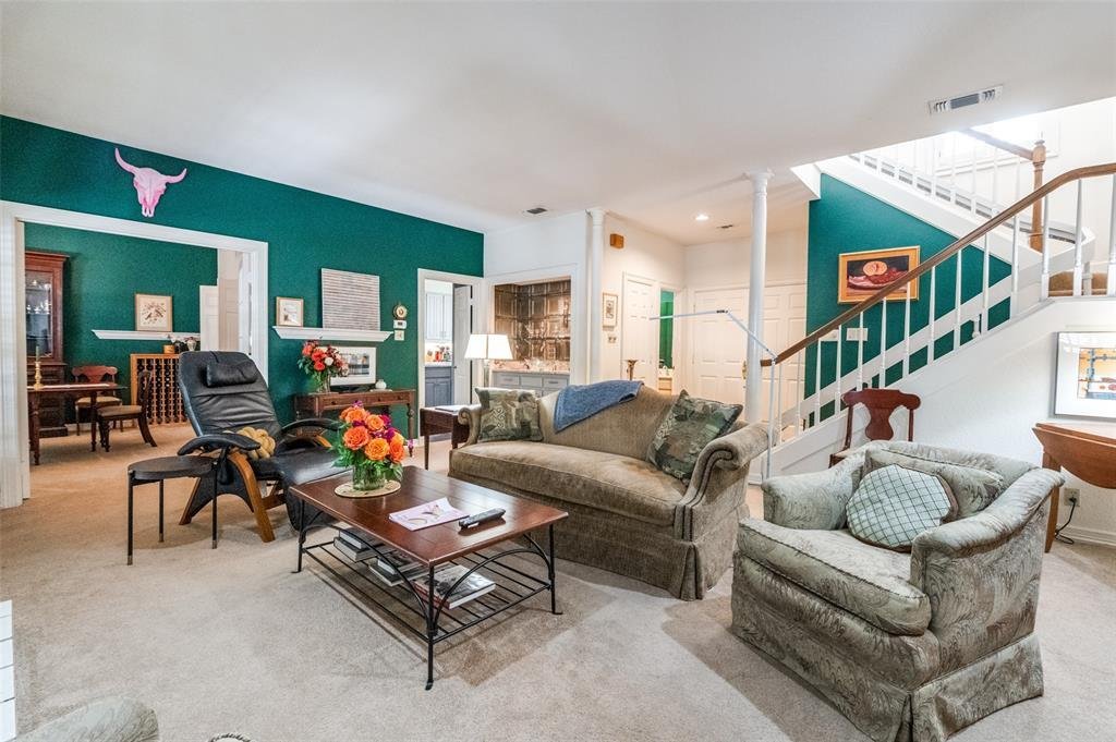 Condo in Irving, Texas, United States 3 - 17923041