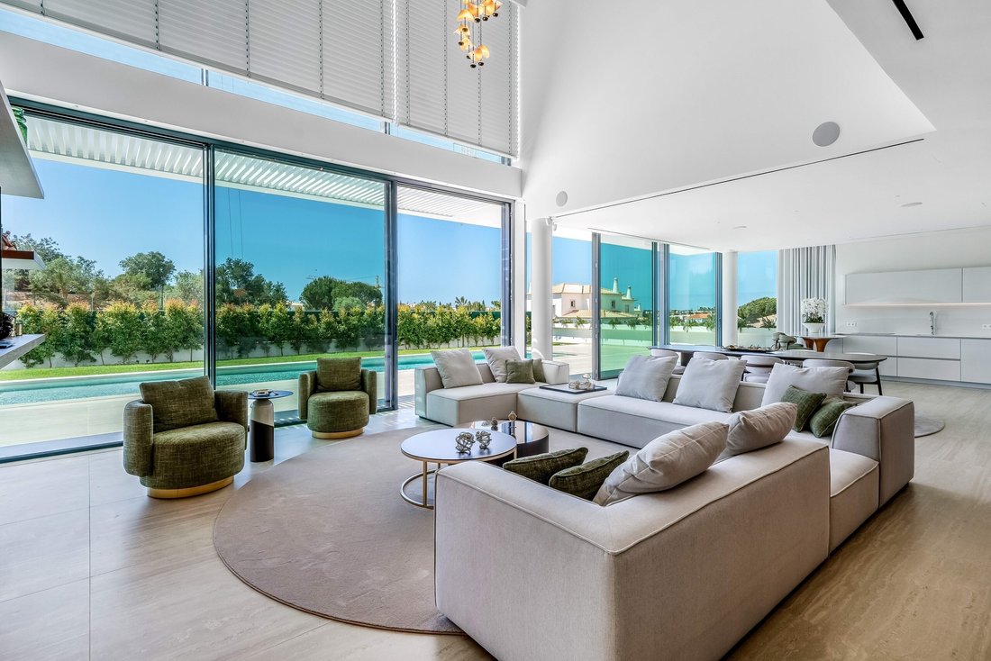 House in Vilamoura, Quarteira, Algarve 3 - 17918352
