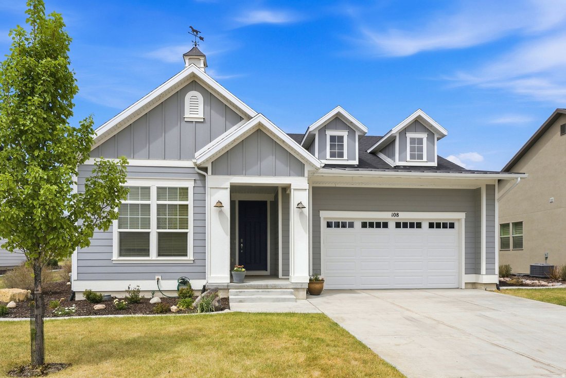 House in Midway, Utah, United States 2 - 17921174