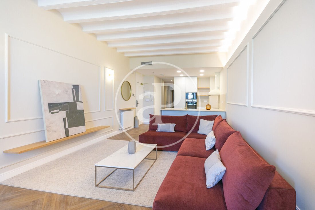 Apartment in Ciutat Vella, Barcelona, Spain 4 - 16034130