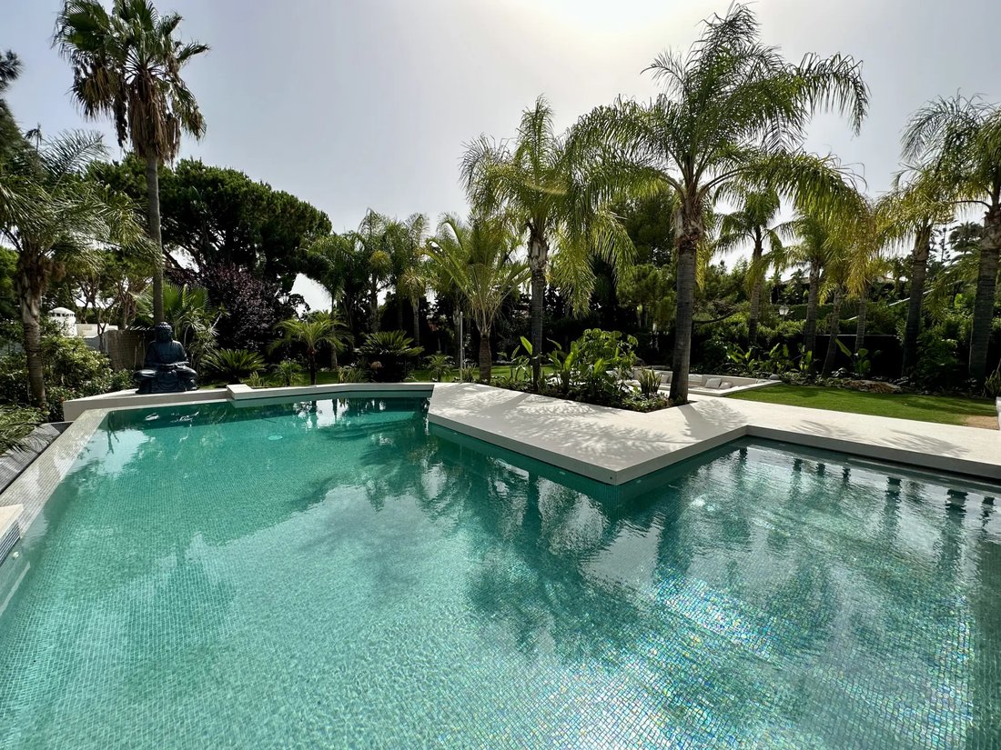 Villa in Elviria-Cabopino, Marbella, Spain 2 - 17923543