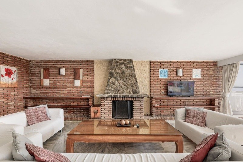 Apartment in Torremolinos, Andalusia, Spain 5 - 17923409
