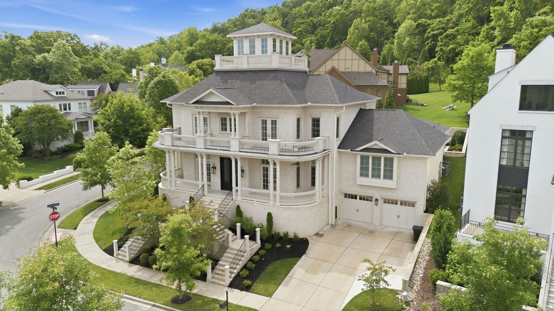 House in Franklin, Tennessee, United States 4 - 17924710