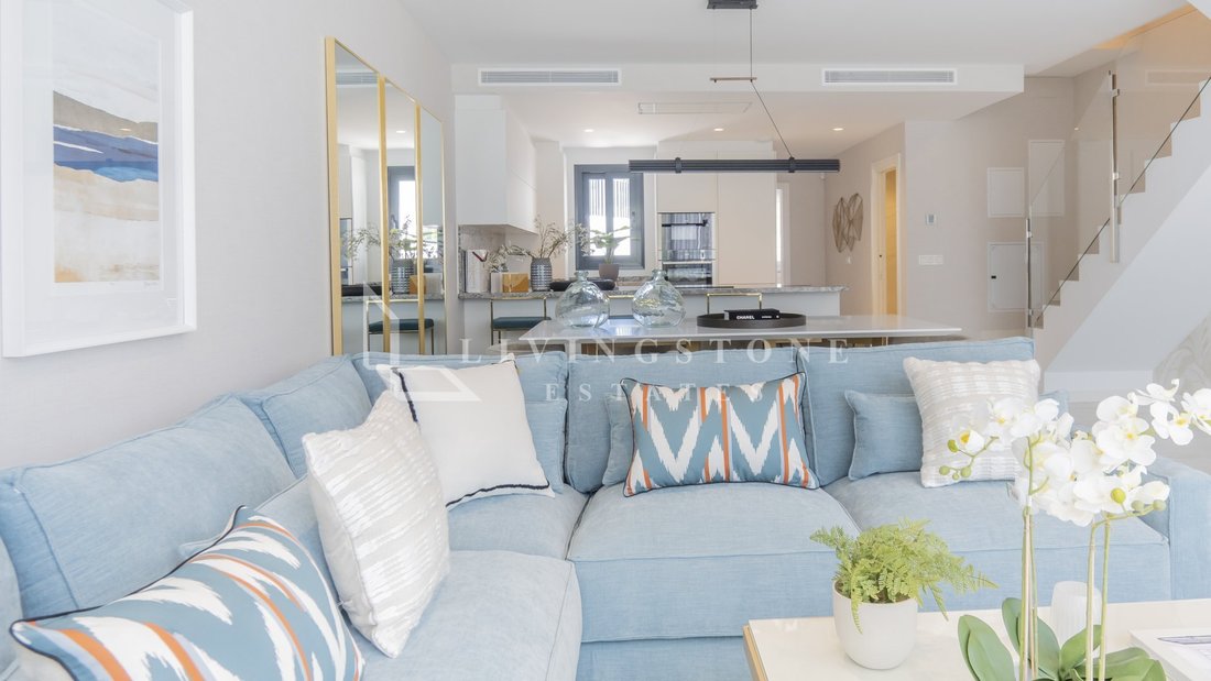 Villa in Puerto Banus, Marbella, Spain 3 - 17920719