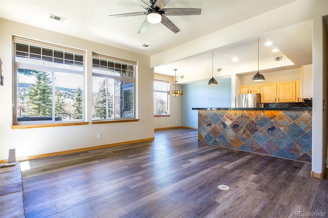 Condo in Silverthorne, Colorado, United States 5 - 17916477