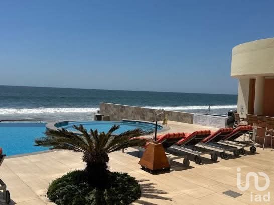 Apartment in Mazatlán, Sinaloa, Mexico 3 - 17917961