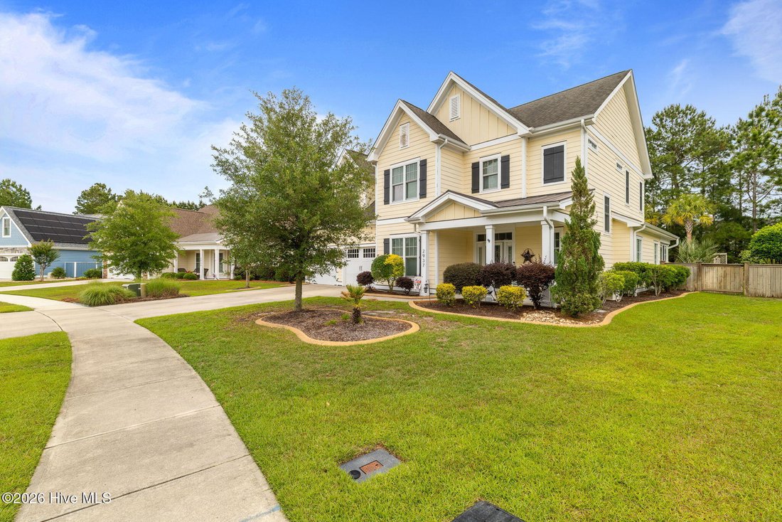 House in Northwest, North Carolina, United States 5 - 17916823