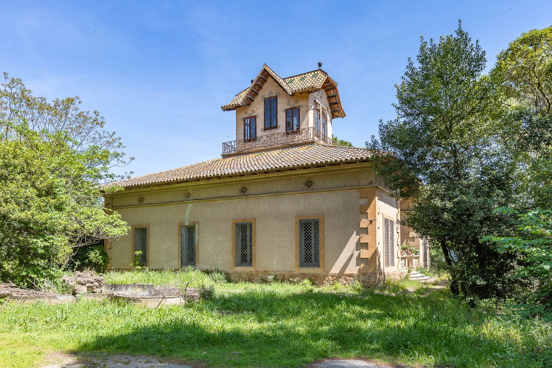House in Sant Cugat del Valles, Catalonia, Spain 1 - 17920879