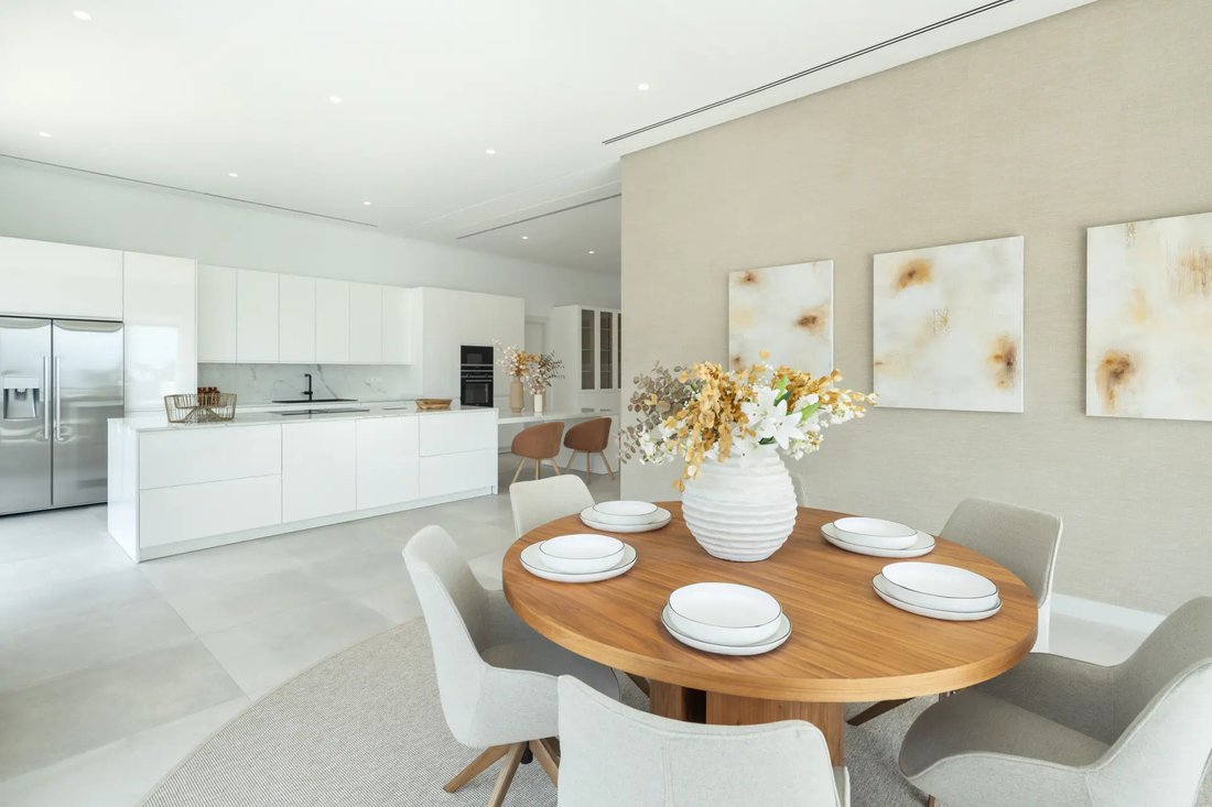 Villa in El Madroñal, Benahavis, Spain 4 - 17922606