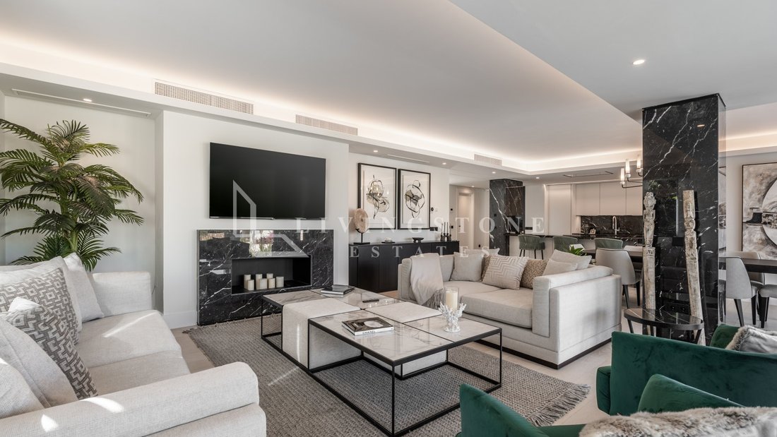 Villa in Nueva Andalucia, Marbella, Spain 5 - 17920487