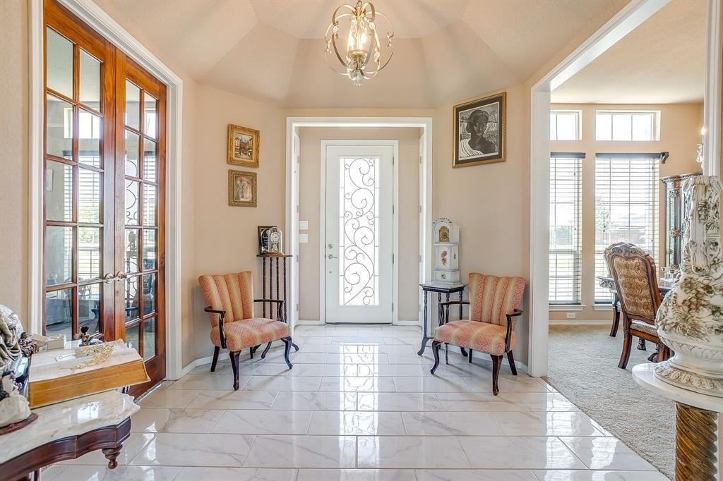 House in Fort Worth, Texas, United States 2 - 17917651
