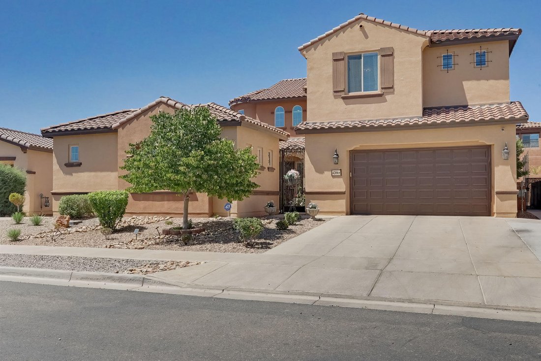 House in Rio Rancho, New Mexico, United States 2 - 17920737