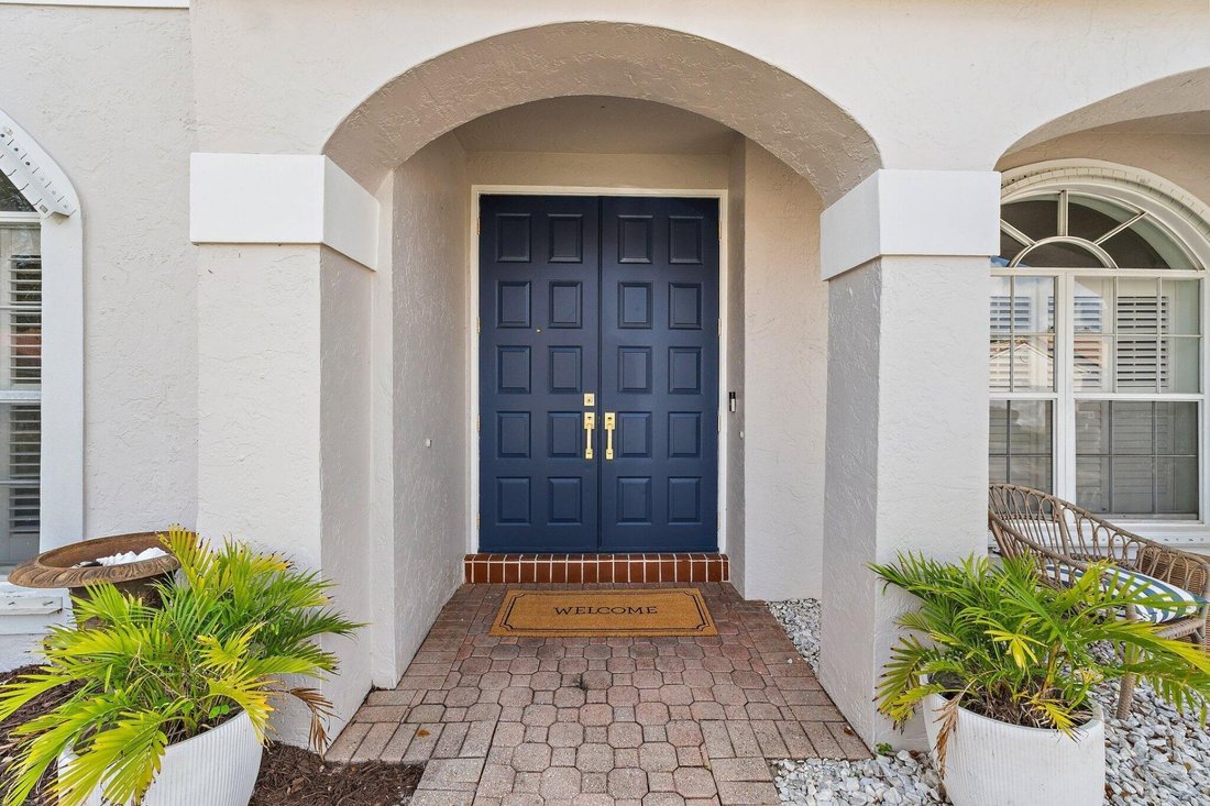 House in Palm Beach Gardens, Florida, United States 5 - 17924695