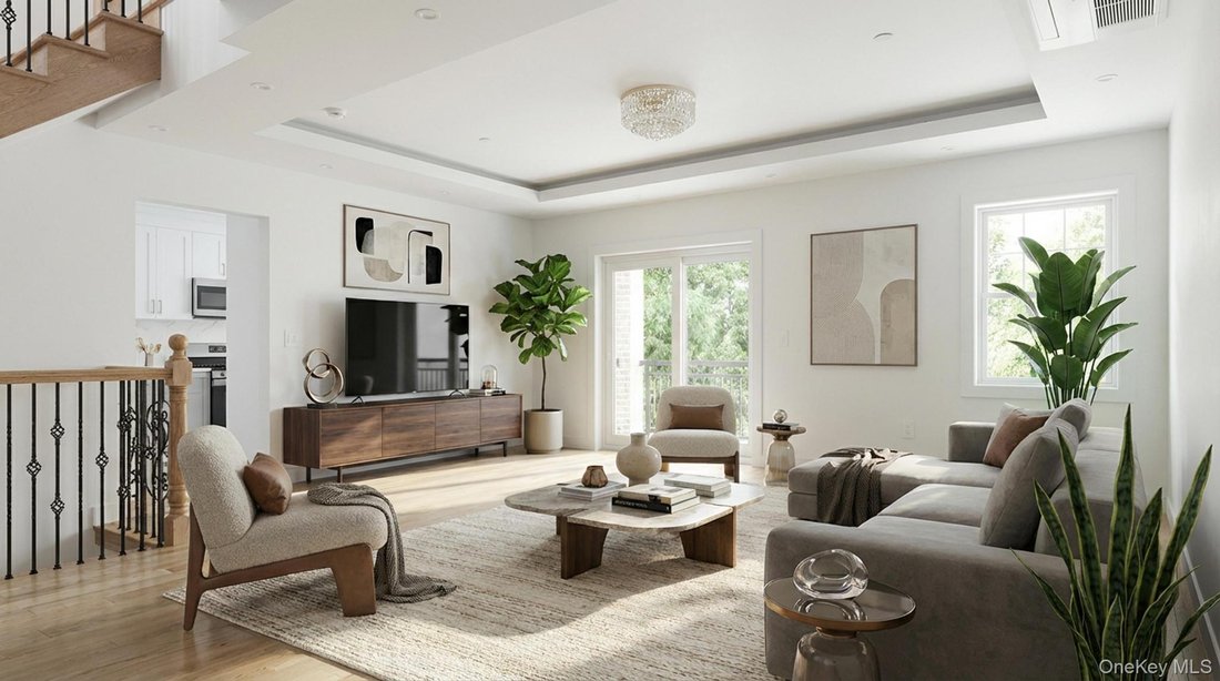 House in New York, New York, United States 3 - 17921497