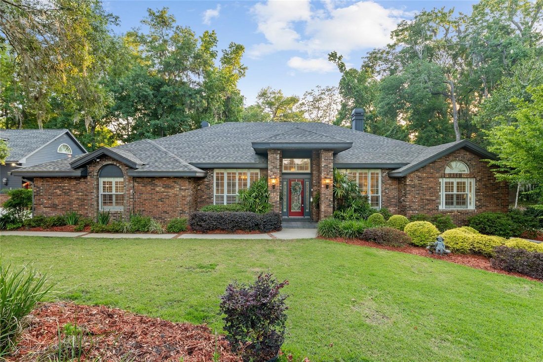 House in Gainesville, Florida, United States 5 - 17916535