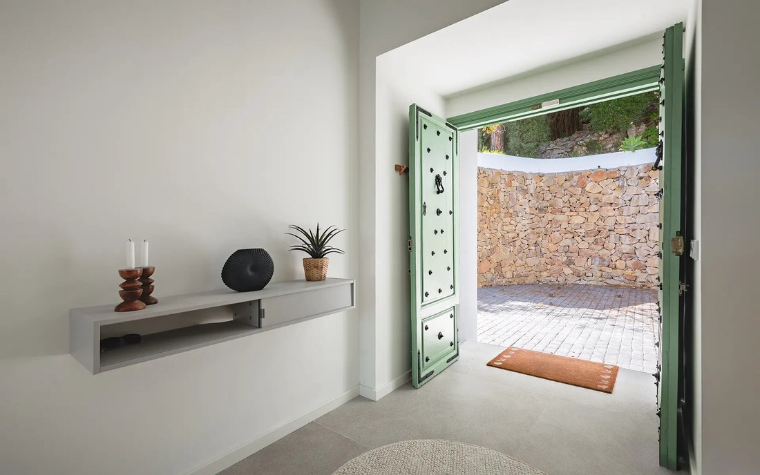 Villa in El Madroñal, Benahavis, Spain 4 - 17922310