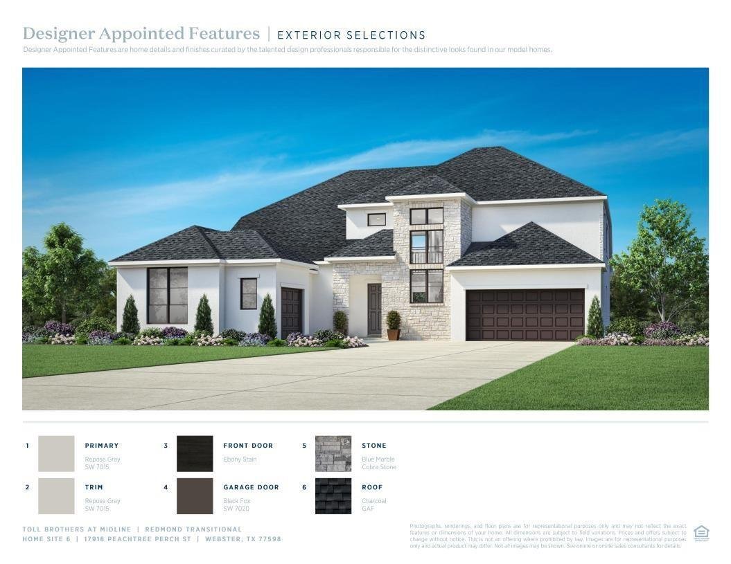 House in Webster, Texas, United States 2 - 17921665